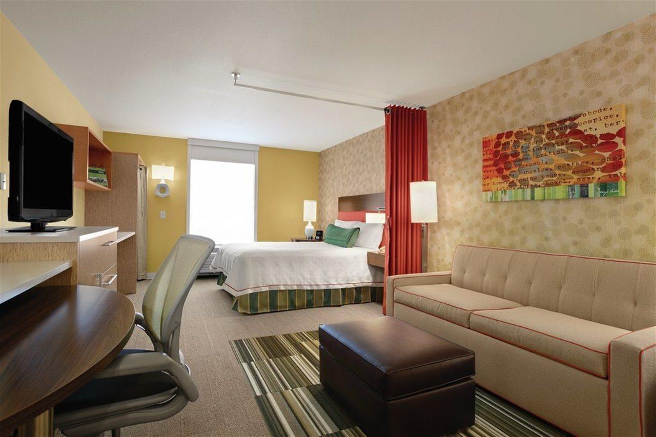 Home2 Suites By Hilton Bedford Dfw West Buitenkant foto