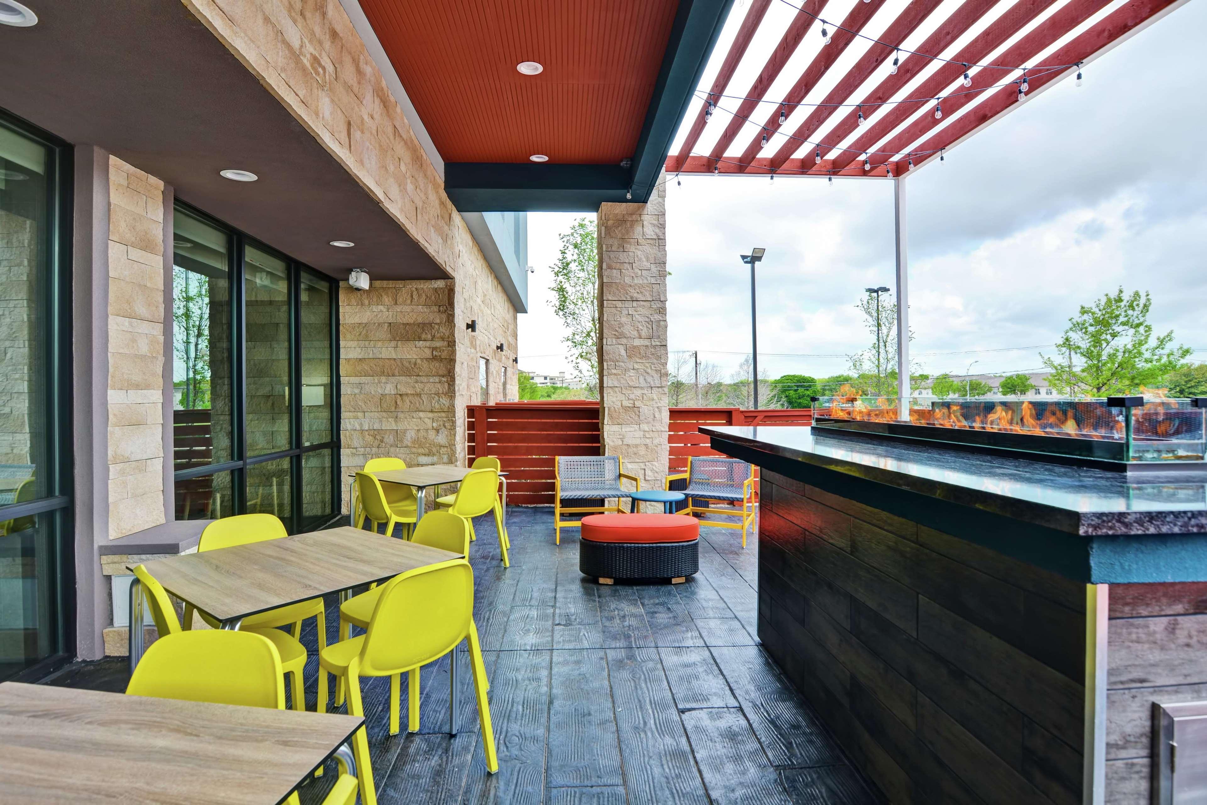 Home2 Suites By Hilton Bedford Dfw West Buitenkant foto