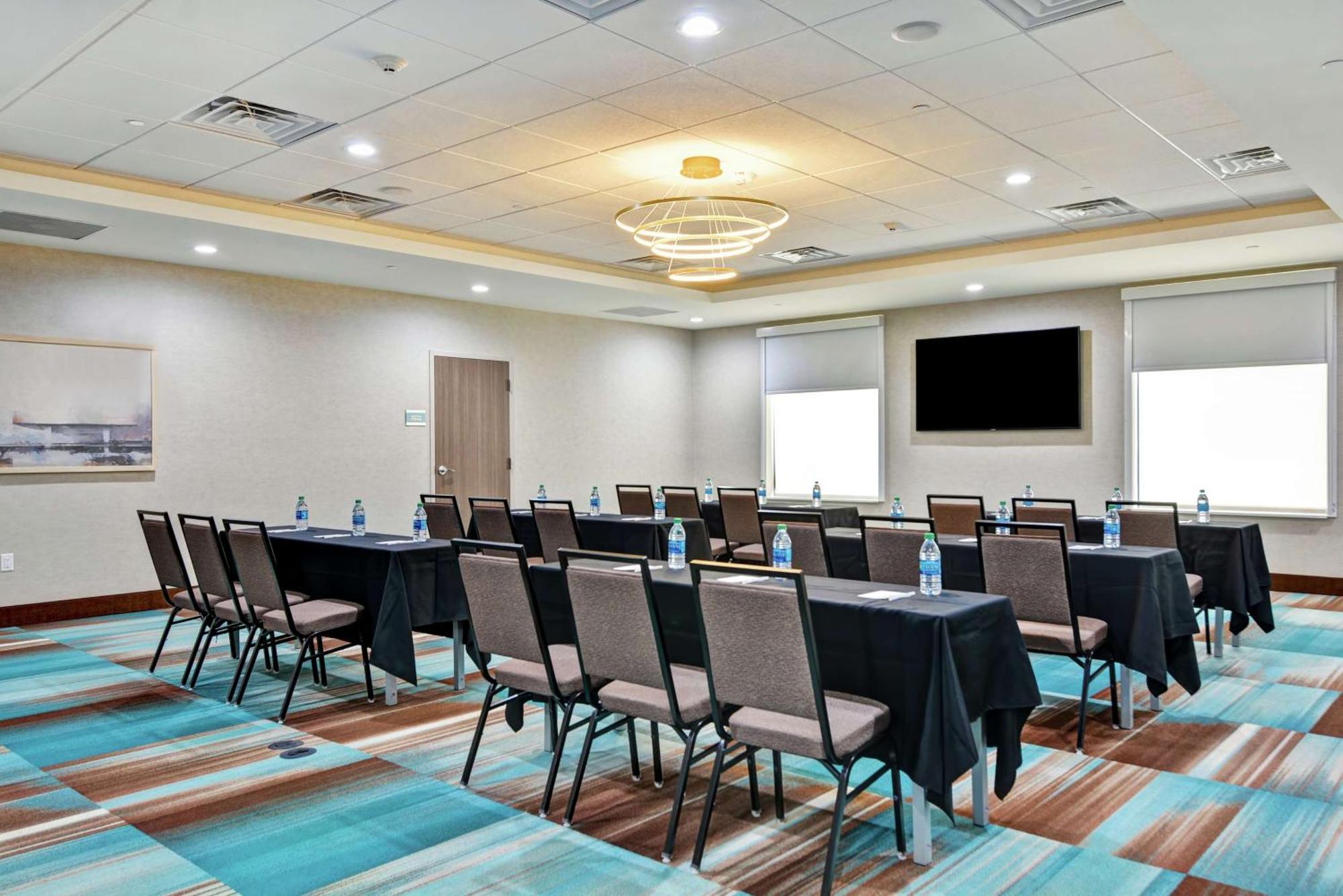 Home2 Suites By Hilton Bedford Dfw West Buitenkant foto