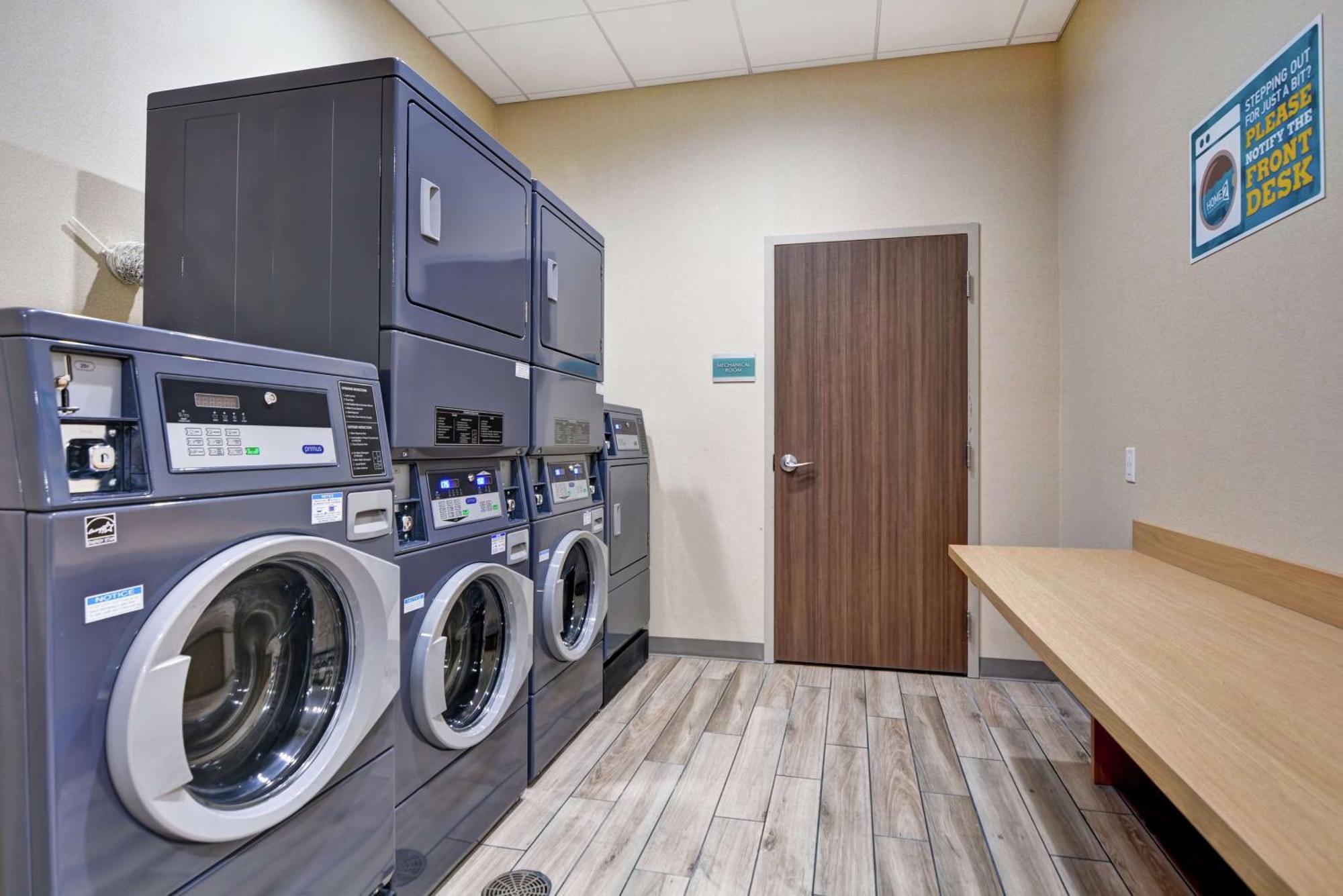 Home2 Suites By Hilton Bedford Dfw West Buitenkant foto