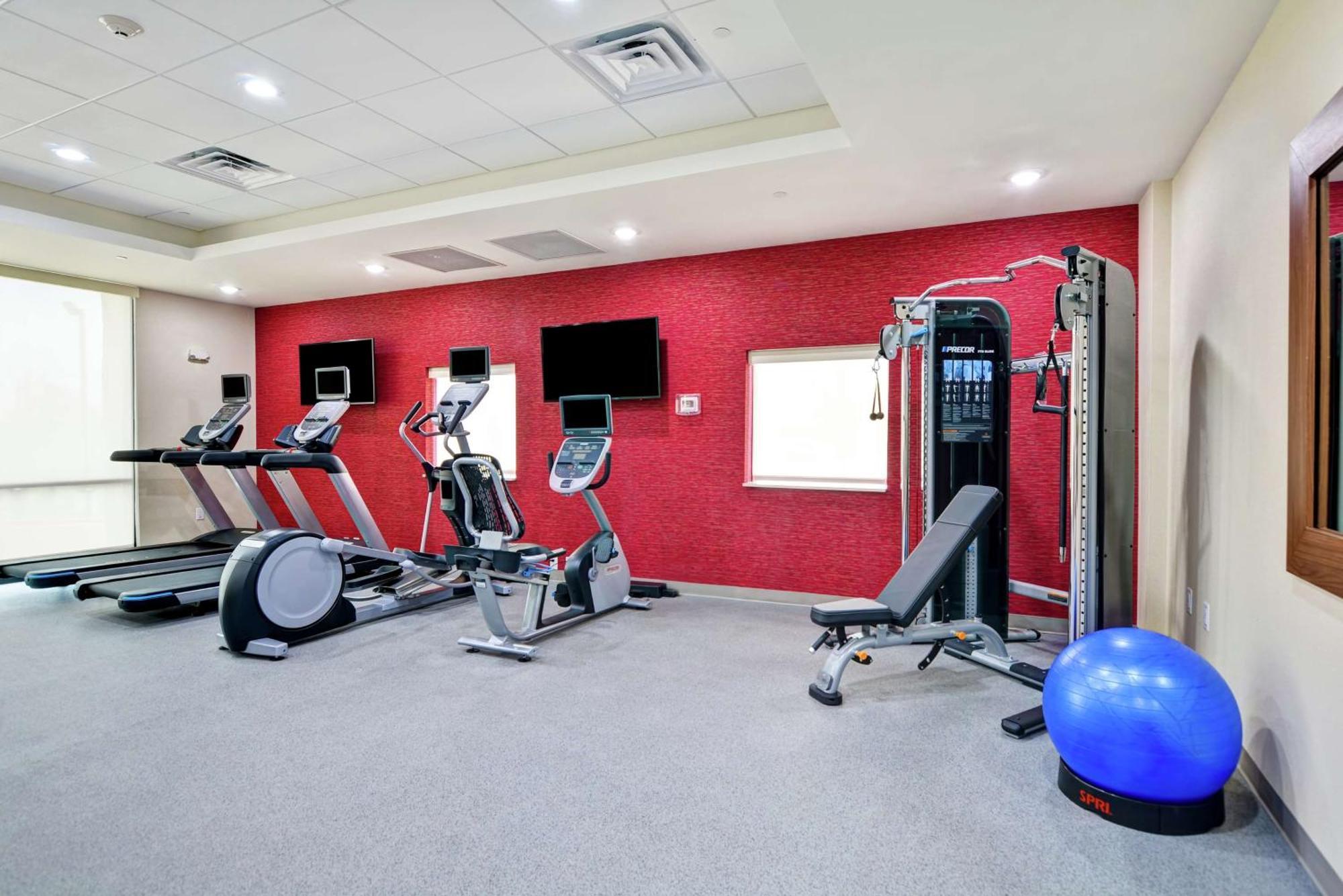 Home2 Suites By Hilton Bedford Dfw West Buitenkant foto